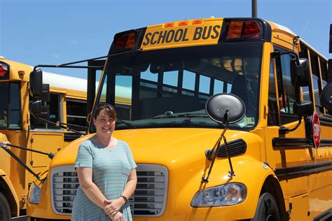 Now Hiring: School Bus Drivers – The Core