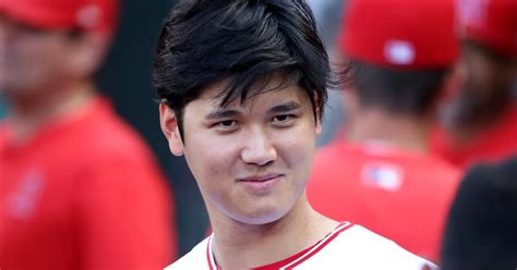 Shohei Ohtani: The Truth About His Wife And Girlfriend Rumors