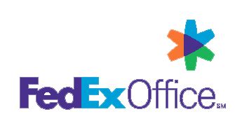 Collection of Fedex Office PNG. | PlusPNG