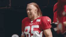 George Kittle Hair - George kittle contract and salary cap details, full contract breakdowns ...