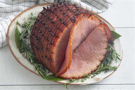 Honey Baked Ham Nutritional Information | Besto Blog