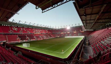 Twente chairman quits over secret transfer deal agreement - DutchNews.nl