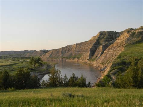 North Dakota | Natural landmarks, North dakota, Landmarks