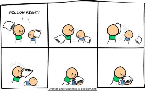 Well that turned grim rather quickly :0) lol (With images) | Cyanide ...