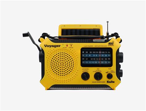 7 Best Hand-Crank Radios 2021 | The Strategist