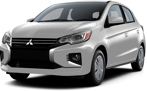 2022 Mitsubishi Mirage G4 Incentives, Specials & Offers in SARASOTA FL