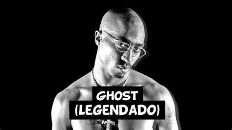 2Pac - Ghost [Legendado] HD - YouTube