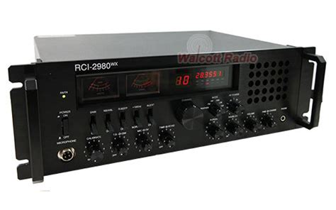 Ranger RCI2980WX 10 Meter Base Station Radio