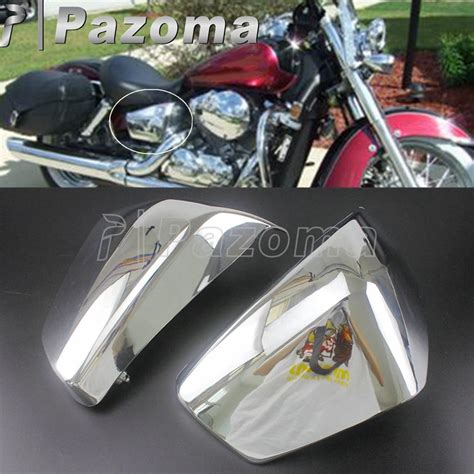 Honda Shadow Vt 750 Accessories Tuning | Accessories Honda Shadow Aero 750 - 2pcs - Aliexpress