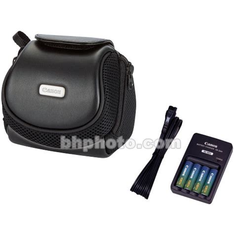 Canon Accessory Kit 6872A009 B&H Photo Video