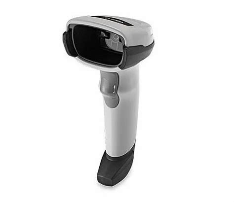 Zebra Barcode Scanner Reader - Zebra Wireless Barcode Scanner LI4278 ...