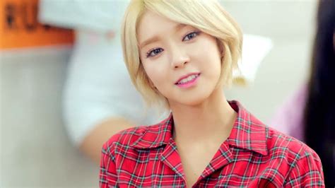 AoA: Heart Attack MV και who's who | I say myeolchi // k-pop in greek