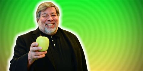 Apple Co-Founder Steve Wozniak Backs the Right-to-Repair Movement