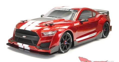 FTX RC 1/7 Superforza GT 4WD RTR « Big Squid RC – RC Car and Truck News ...