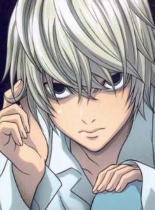 Nate River (Death Note)