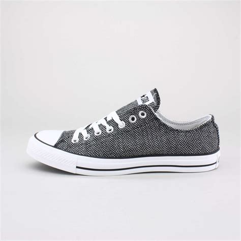 Converse Chuck Taylor All Star Low Cut – Bolsa