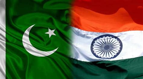 On India and Pakistan - Daily Times