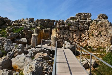 Megalithic Temples of Malta | Africa Thoughts