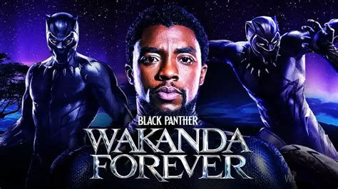 Black Panther 2 Teaser Trailer – B98.5