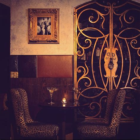 Gin Palace, Melbourne CBD - Reviews, Phone, Bookings | AGFG