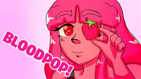 Bloodpop ! | Animation Meme (TW:Blood) - YouTube