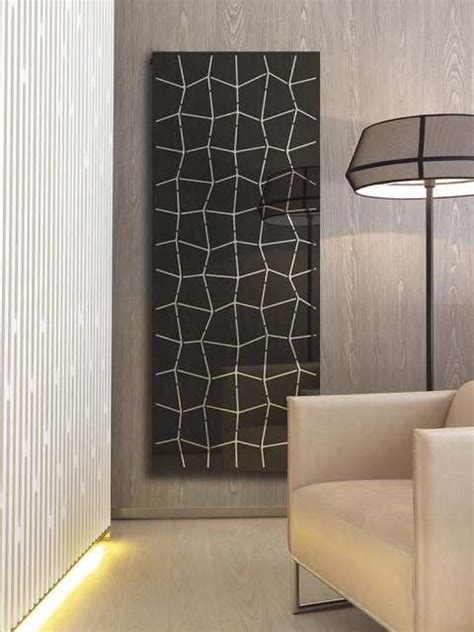 DESIGN RADIATORS - SECRET MODERN RADIATOR | Senia Radiators Online