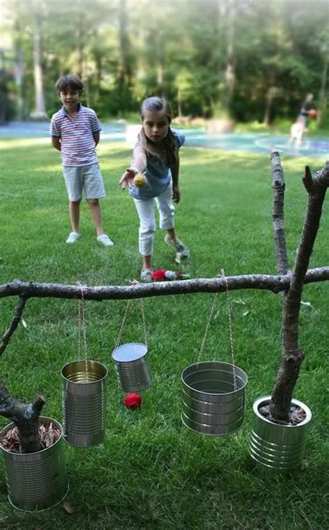 8 awesome outdoor diy projects for kids – Artofit