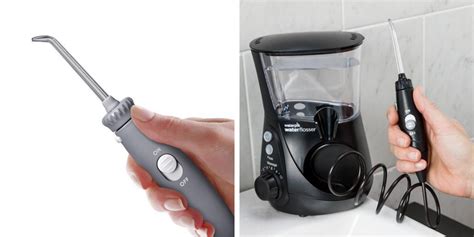 Waterpik Ultra vs Aquarius (2021): Comparing Water Flossers - Compare Before Buying