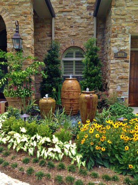 20 Ideas for Using Large Garden Containers | HGTV