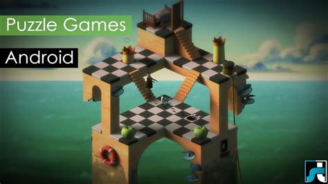 Top 10 Best Puzzle Games For Android - 2019 | Safe Tricks