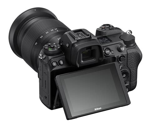 (P)Review Nikon Z 7II - CameraStuff Review