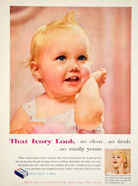 9 Best Ivory soap ads ideas | ivory soap, vintage ads, ads