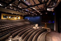 Rose Center Theater | Orange County's Premier Performing Arts Theater