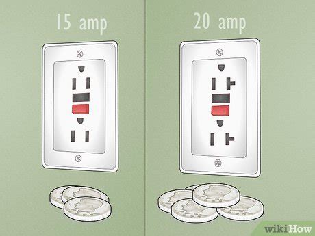 15 Amp vs. 20 Amp Outlets: What’s the Difference?