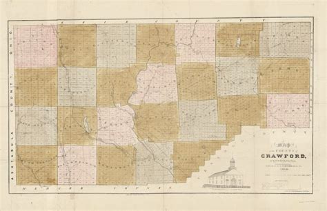 Sparta Township Established | Spartansburg History