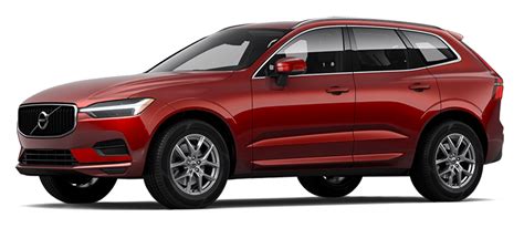 2019 Volvo XC60 MSRP, Specs & Pictures | Sullivan•Parkhill Automotive Inc