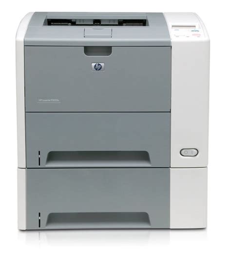 Dual Tray Laser Printers