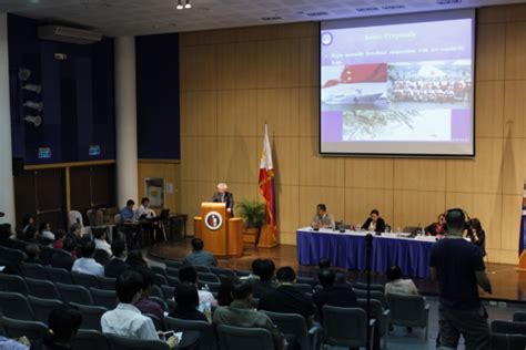 Symposium on Philippines-China Relations: Building Opportunities in ...