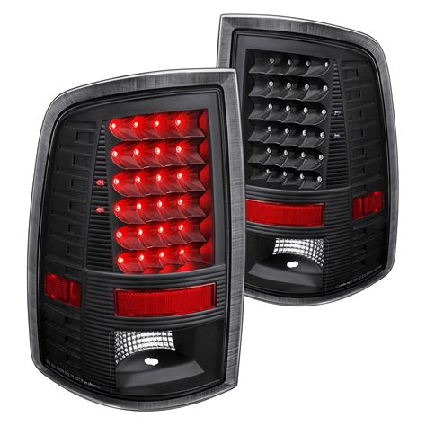 Ram 1500 Led Tail Light Bulbs