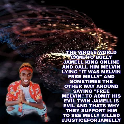 YNW MELLY VS YNW MELLY by swirlshamed on DeviantArt