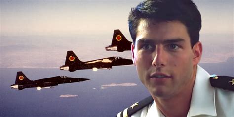 Is The MiG-28 Real? What Jet Top Gun Actually Used