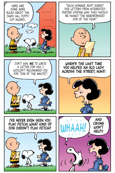 Snoopy | Fresh Comics