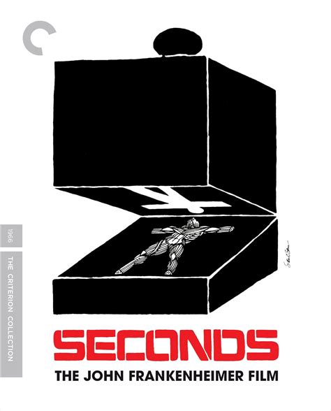 Seconds (1966) | The Criterion Collection