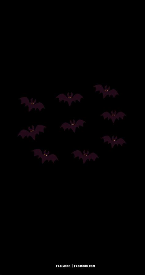 bat-halloween-wallpaper 1 - Fab Mood | Wedding Color, Haircuts & Hairstyles | Nails | Colours