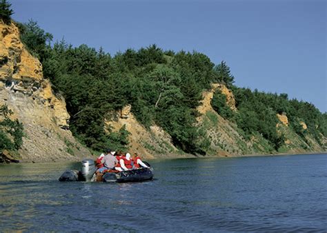 Niobrara State Park | VisitNebraska.com