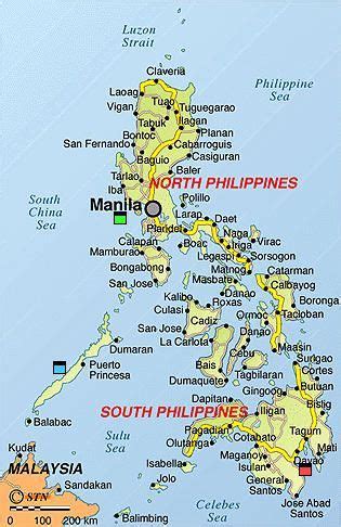 philippine-map.jpg (315×486) | Protect blog, Aspiring author ...