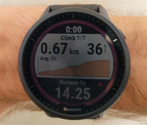 Review: Garmin Forerunner 955 Solar | road.cc