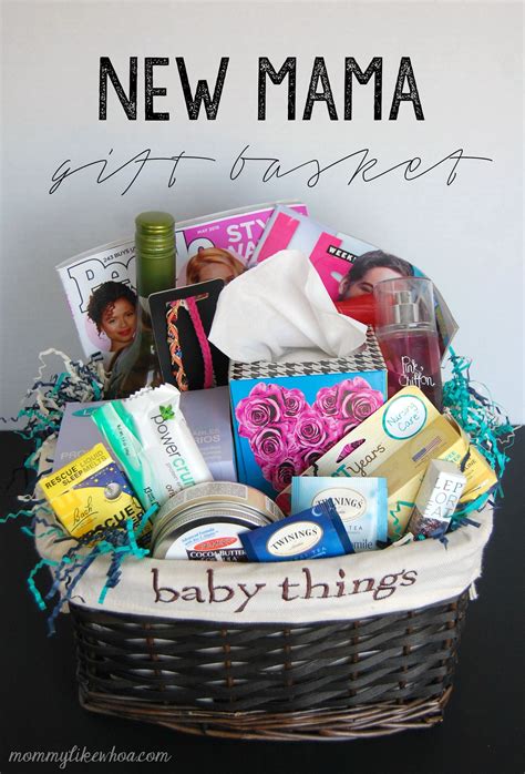 Birthday Gift Basket Ideas Diy at Evelyn White blog