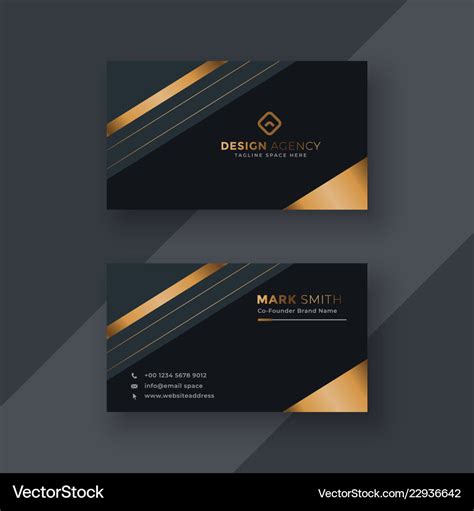 Beautiful Business Card Background Design – Best Images Limegroup.org