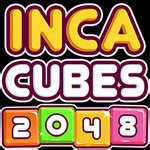 Inca Cubes 2048